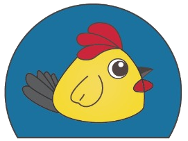 Logo Hoa Đất