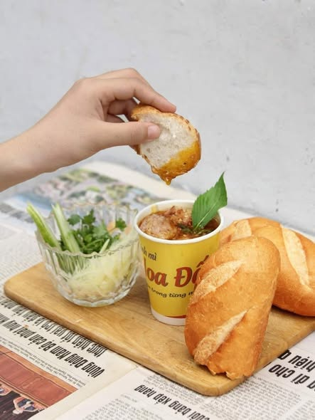 Xíu Mại Chén Đà Lạt